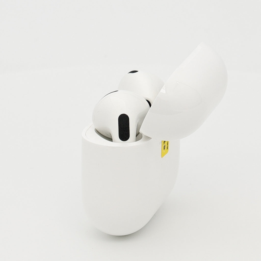 99新 Apple AirPods 4 (不支持主动降噪) 白色