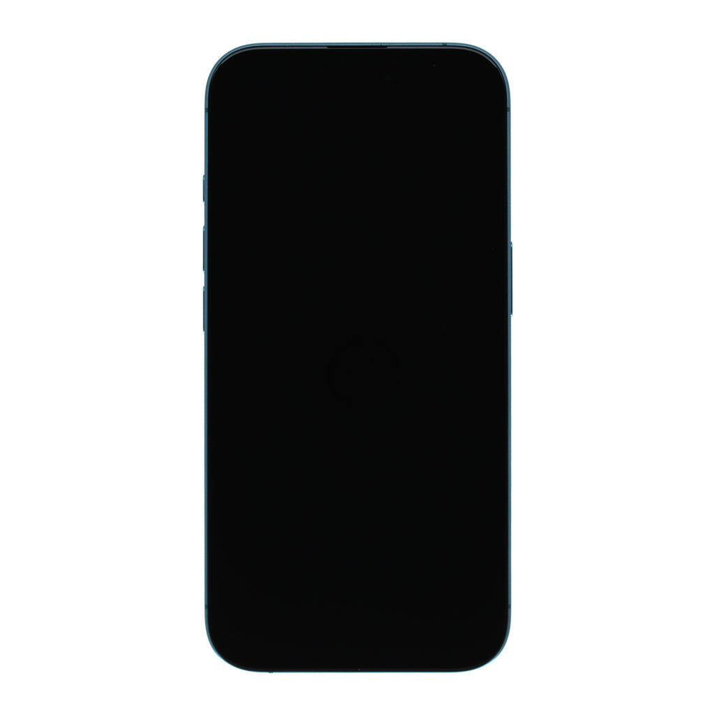 99新 Apple iPhone 16 256G 深青色 中國大陸版