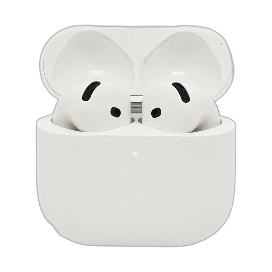 99新 Apple AirPods 4 (不支持主动降噪) 白色