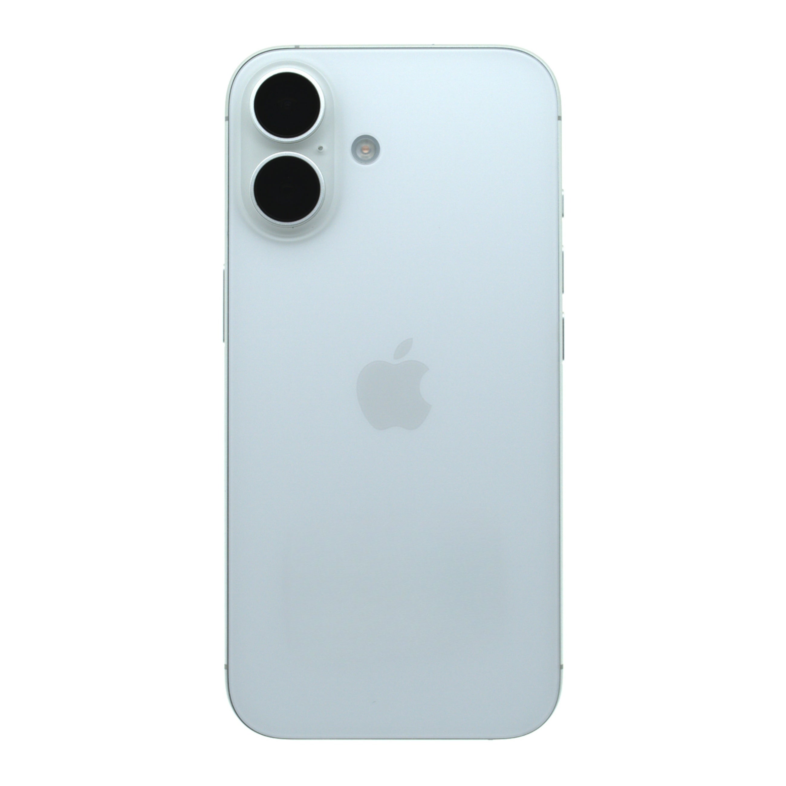 99新 Apple iPhone 16 256G 白色 中國大陸版