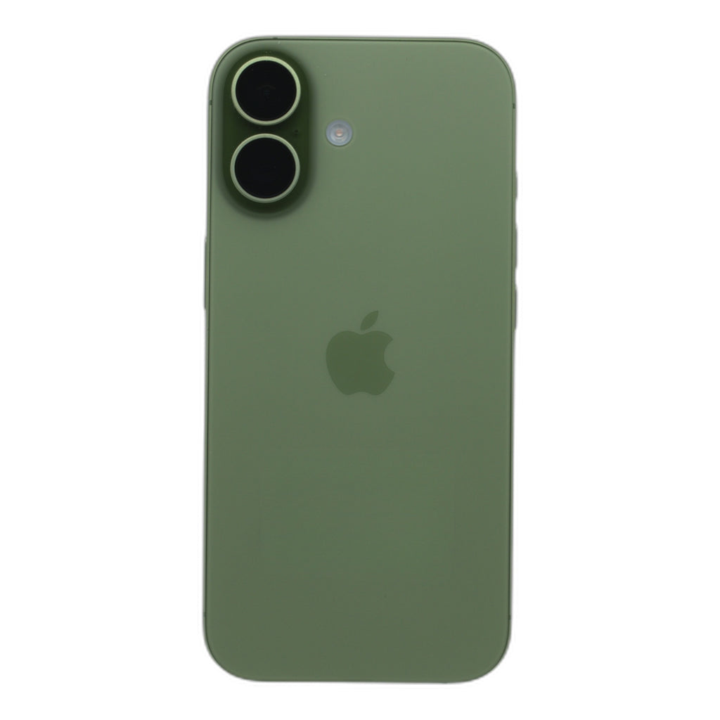 99新 Apple iPhone 17 256G 鼠尾草綠色 中國大陸版