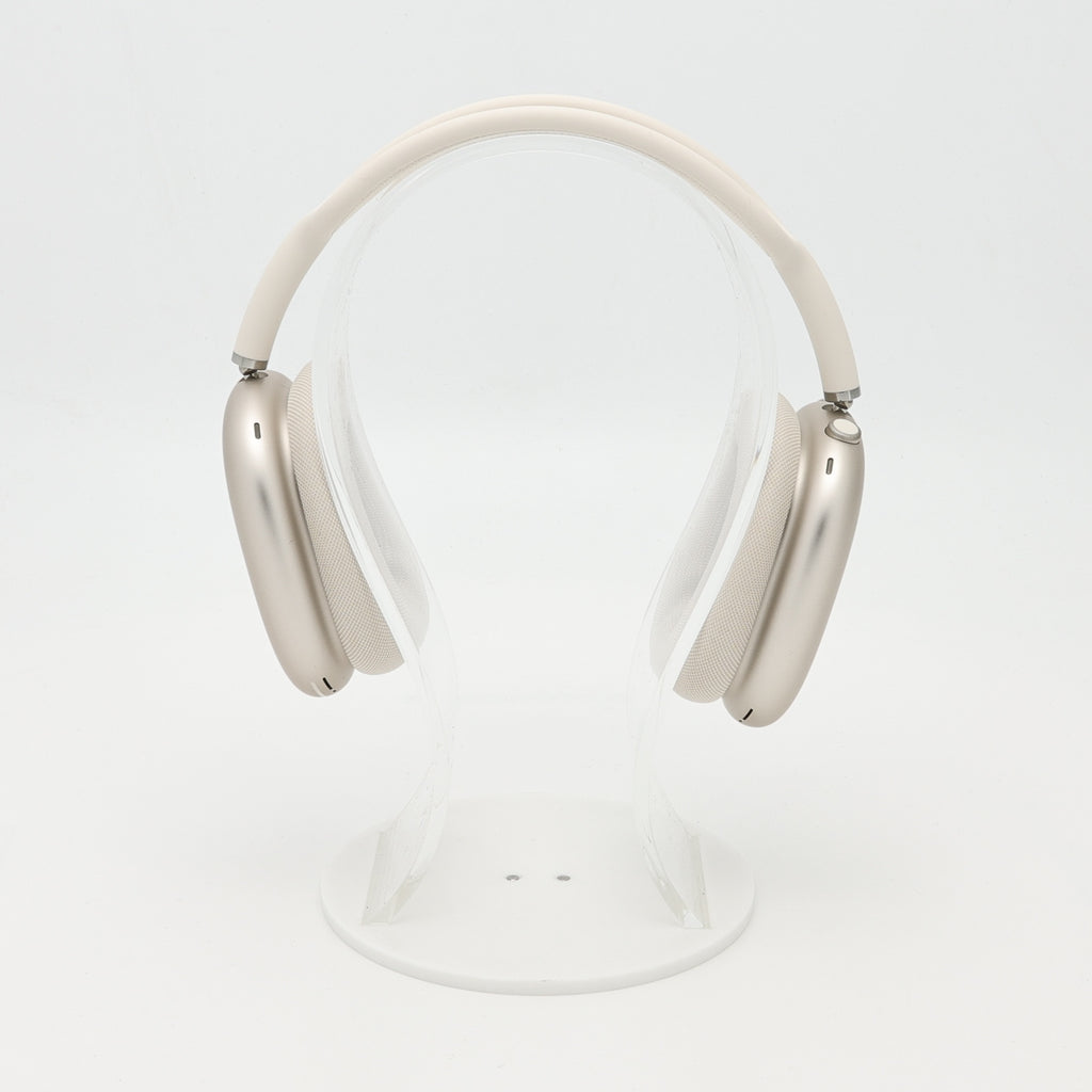 99新 Apple AirPods Max 2 星光色