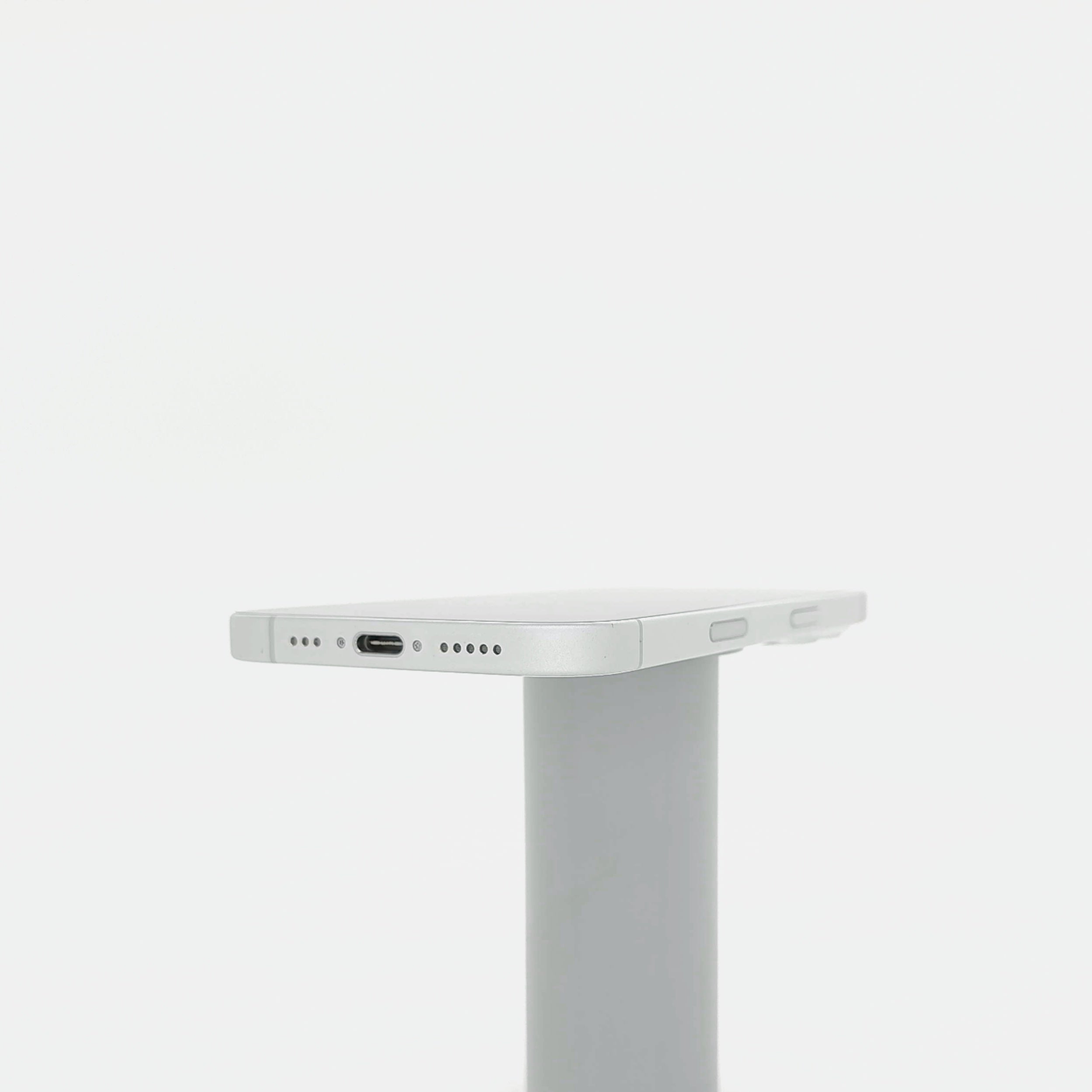 99新 Apple iPhone 16 256G 白色 中國大陸版