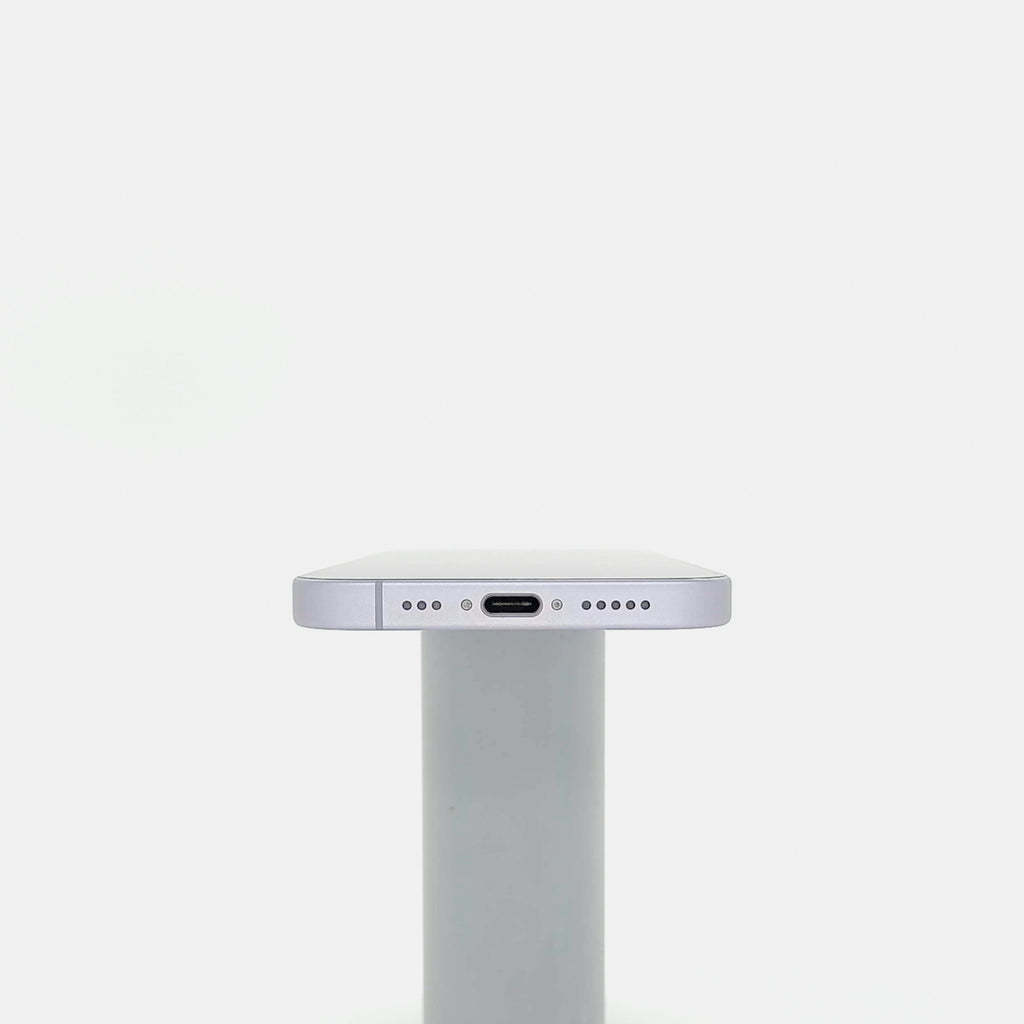 99新 Apple iPhone 17 256G 薰衣草紫色 中國大陸版