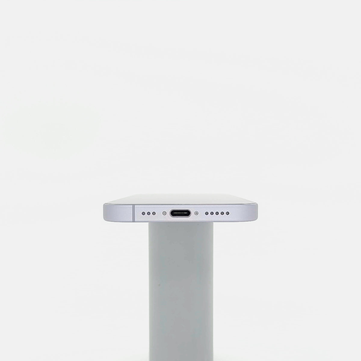 99新 Apple iPhone 17 256G 薰衣草紫色 中國大陸版