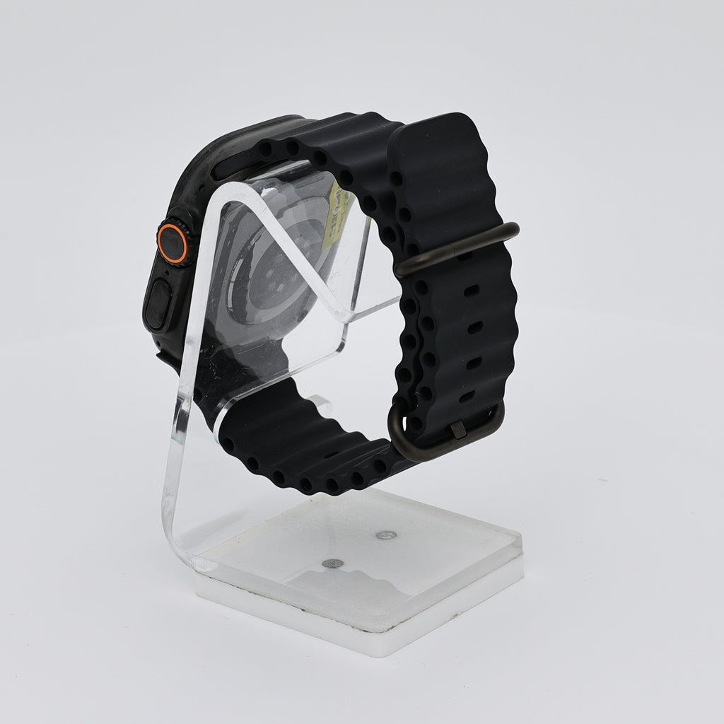 99新 Apple Watch Ultra 2 49毫米 鈦金屬
