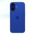 95新 Apple iPhone 16 256G 群青色 中國大陸版