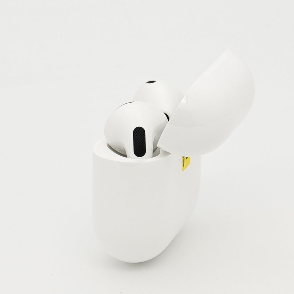 99新 Apple AirPods 4 (不支持主动降噪) 白色