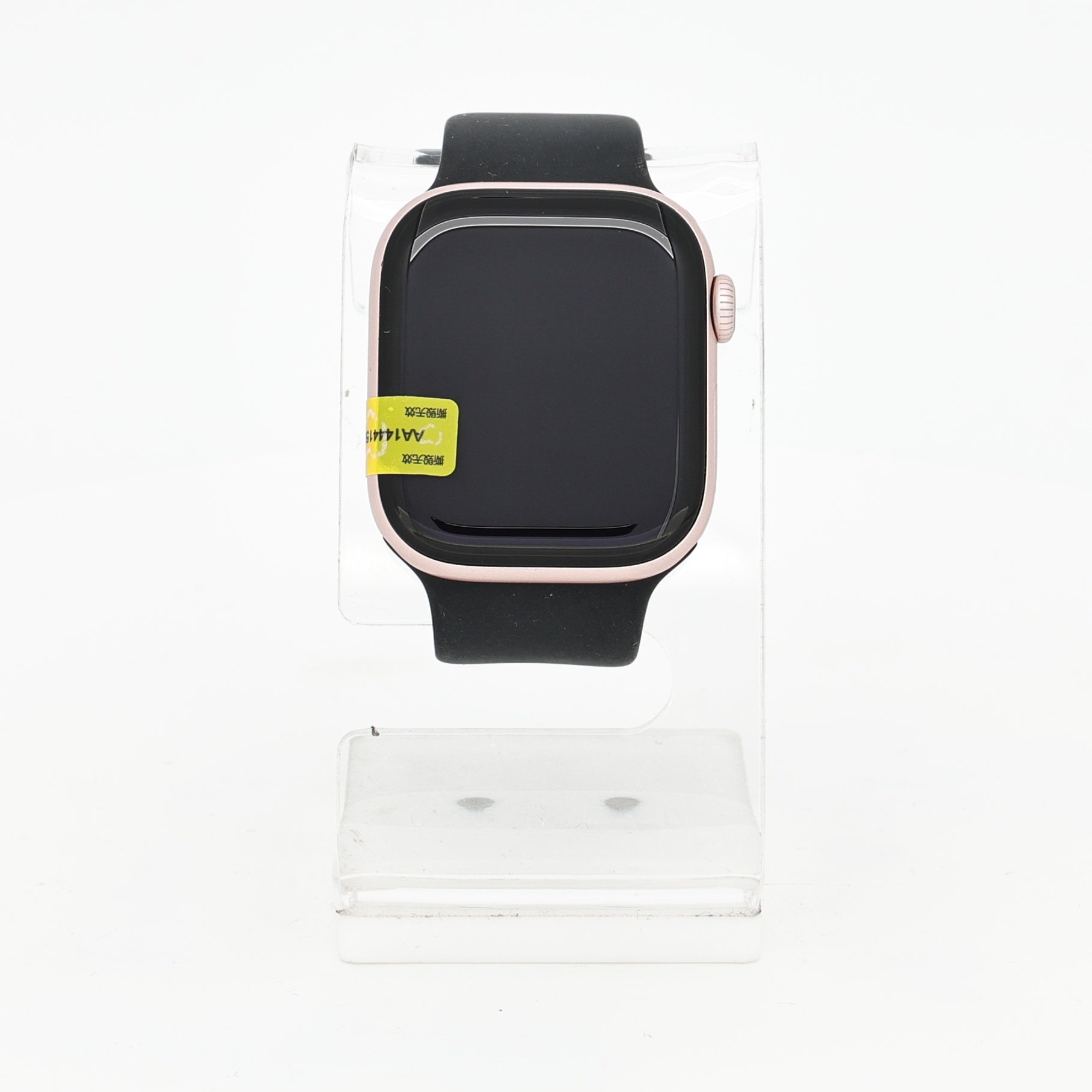 99新 Apple Watch Series 10 42毫米 鋁金屬