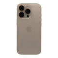 95新 Apple iPhone 16 Pro 256G 沙漠色鈦金屬 中國大陸版