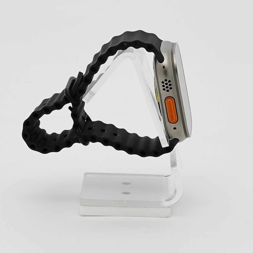 99新 Apple Watch Ultra 2 49毫米 鈦金屬