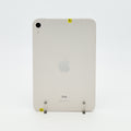 95新 Apple iPad mini6 64G 星光色 WIFI