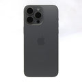 95新 Apple iPhone 15 Pro Max 256G 原色鈦金屬 中國大陸版