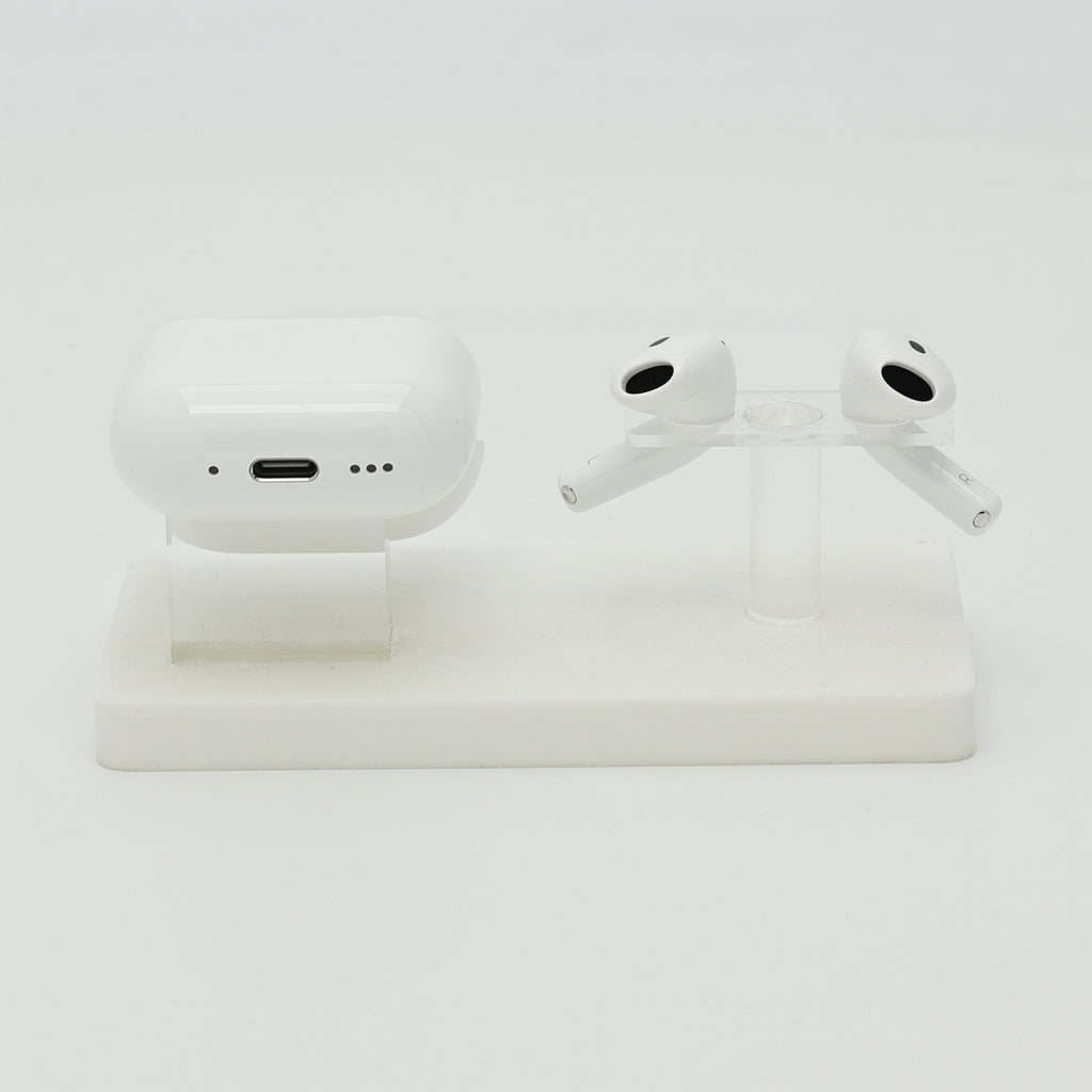 99新 Apple AirPods 4 (支持主动降噪) 白色
