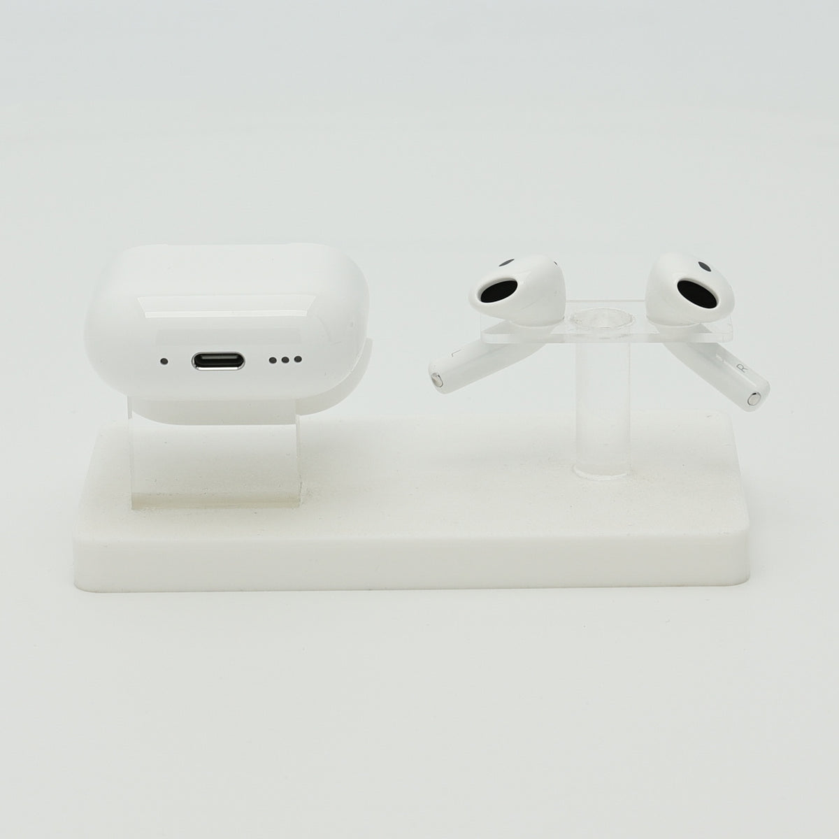99新 Apple AirPods 4 (支持主动降噪) 白色
