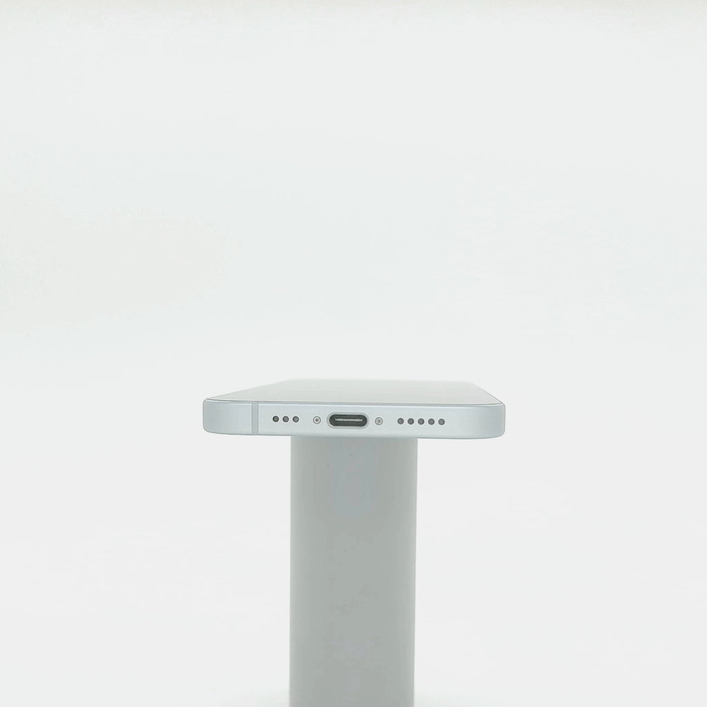 95新 Apple iPhone 15 256G 藍色 中國大陸版