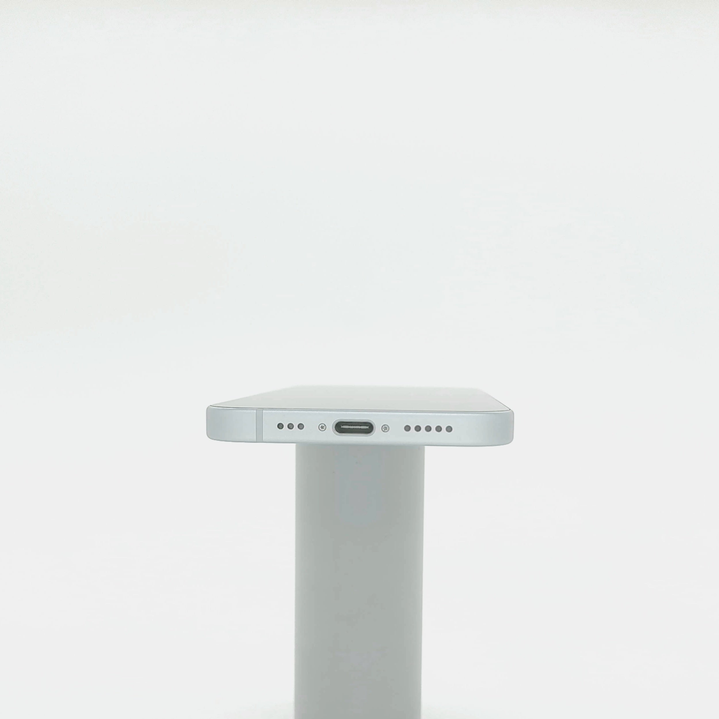 95新 Apple iPhone 15 256G 藍色 中國大陸版