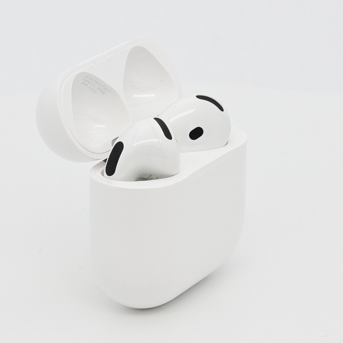99新 Apple AirPods 5 白色