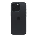 95新 Apple iPhone 16 Pro 128G 黑色鈦金屬 中國大陸版