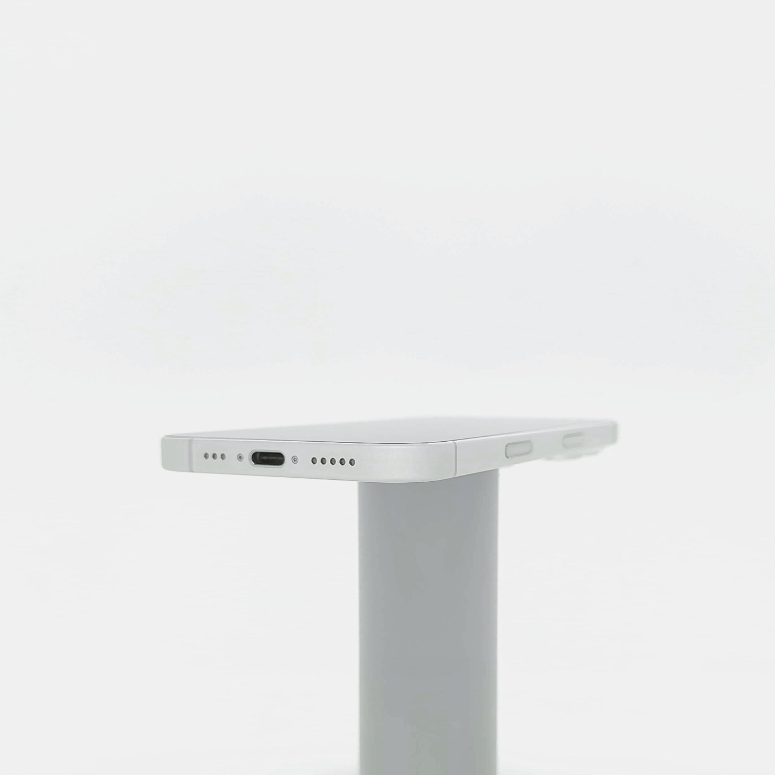 95新 Apple iPhone 16 256G 白色 中國大陸版