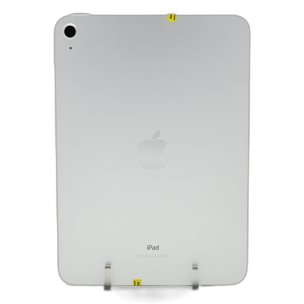 99新 Apple iPad 10代 256G 銀色 WIFI