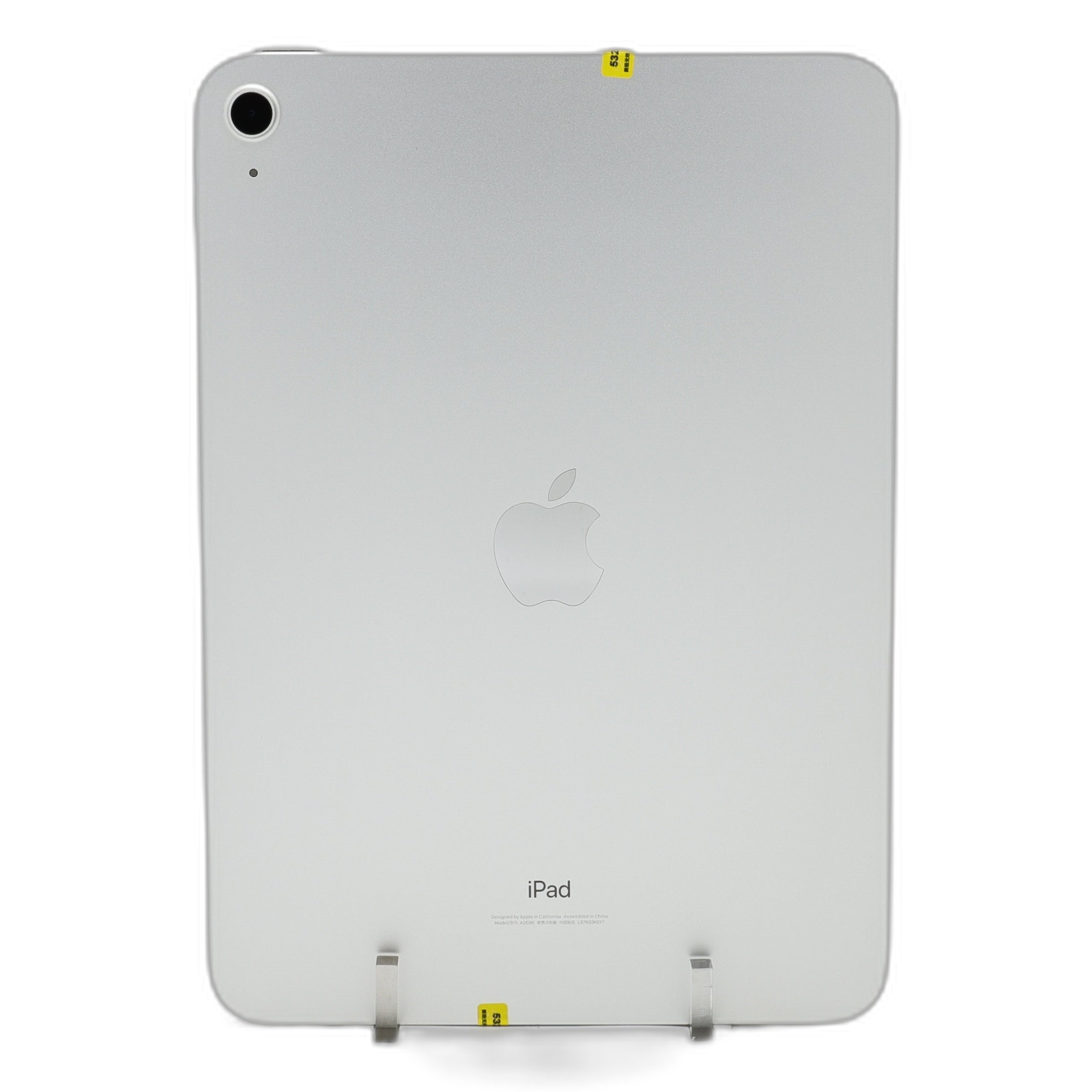 99新 Apple iPad 10代 256G 銀色 WIFI