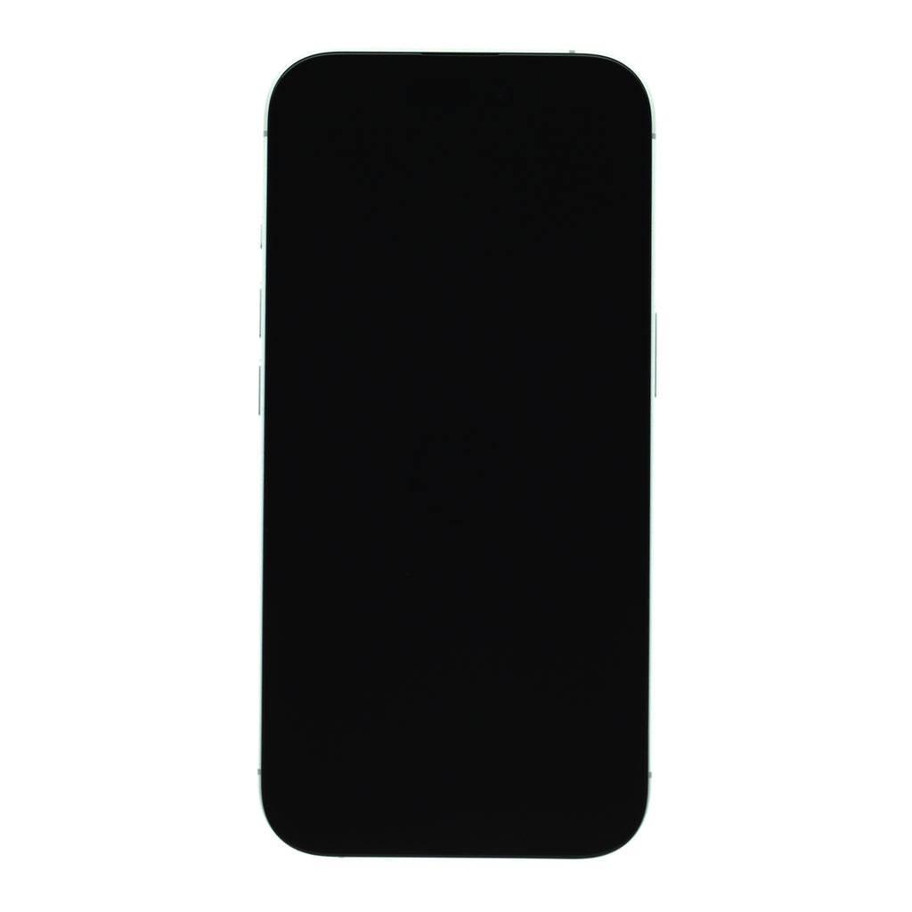 95新 Apple iPhone 16 256G 白色 中國大陸版