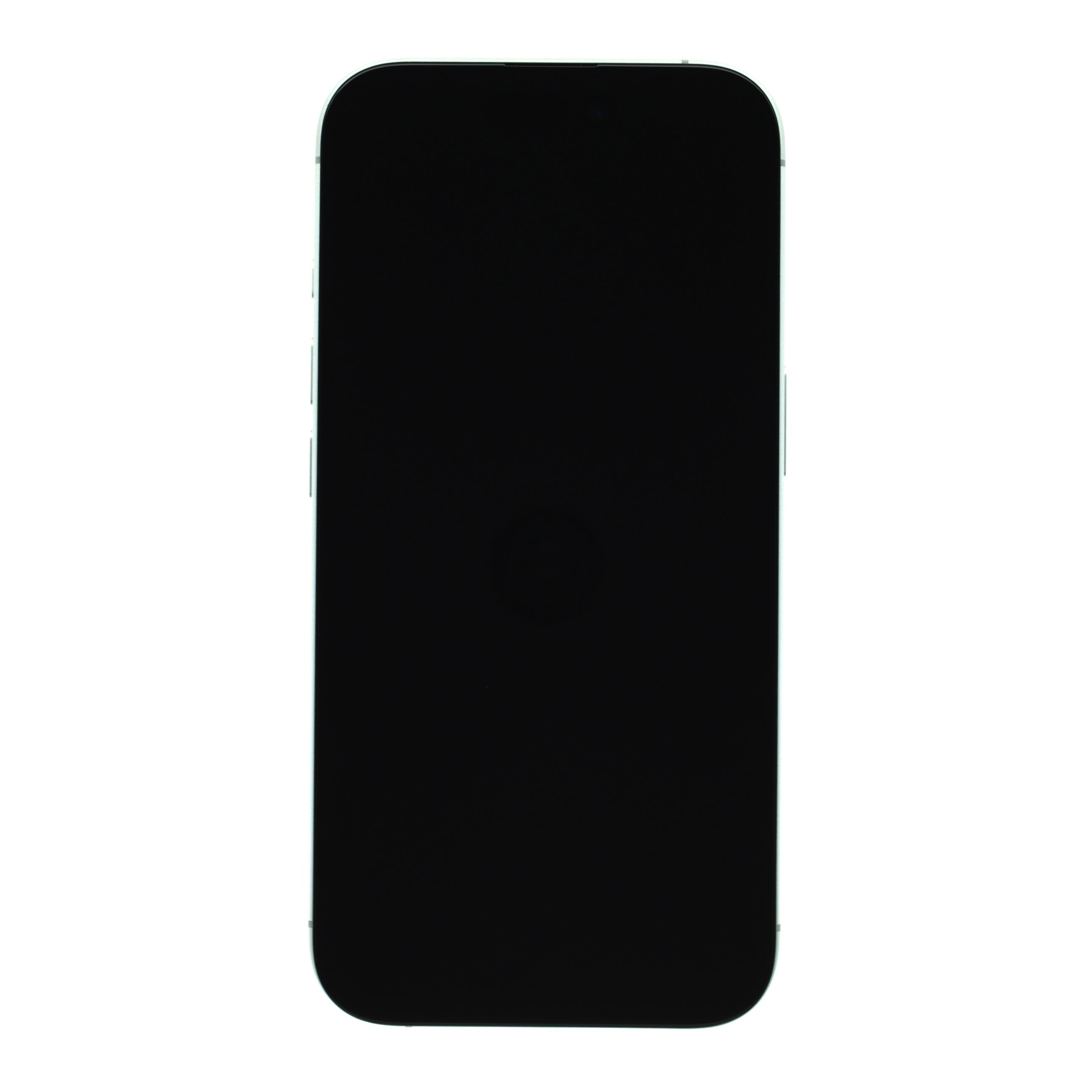 95新 Apple iPhone 16 256G 白色 中國大陸版