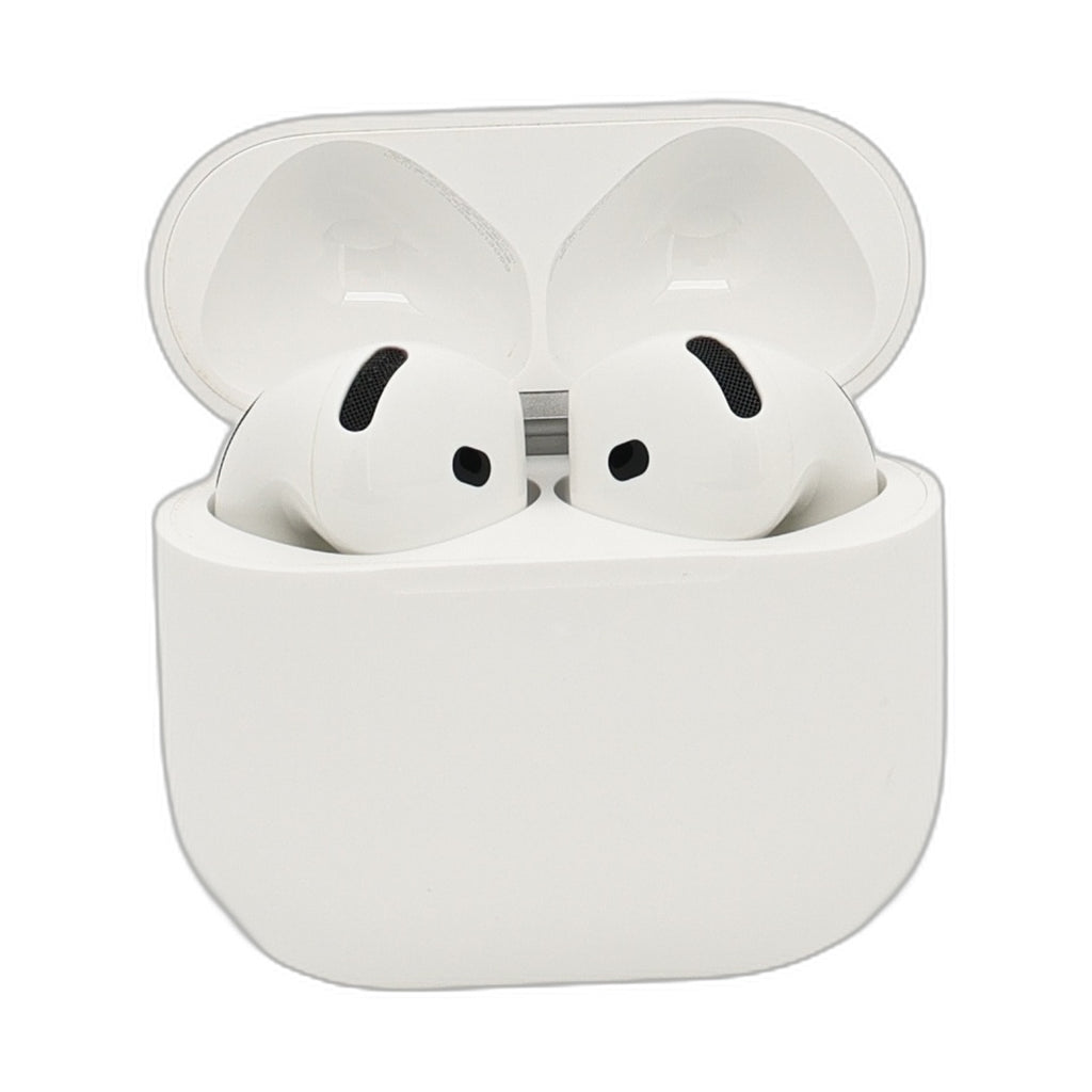 99新 Apple AirPods 4 (支持主动降噪) 白色