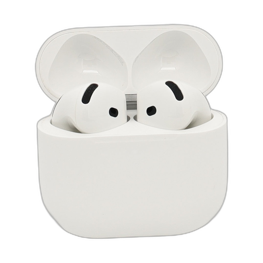 99新 Apple AirPods 4 (支持主动降噪) 白色