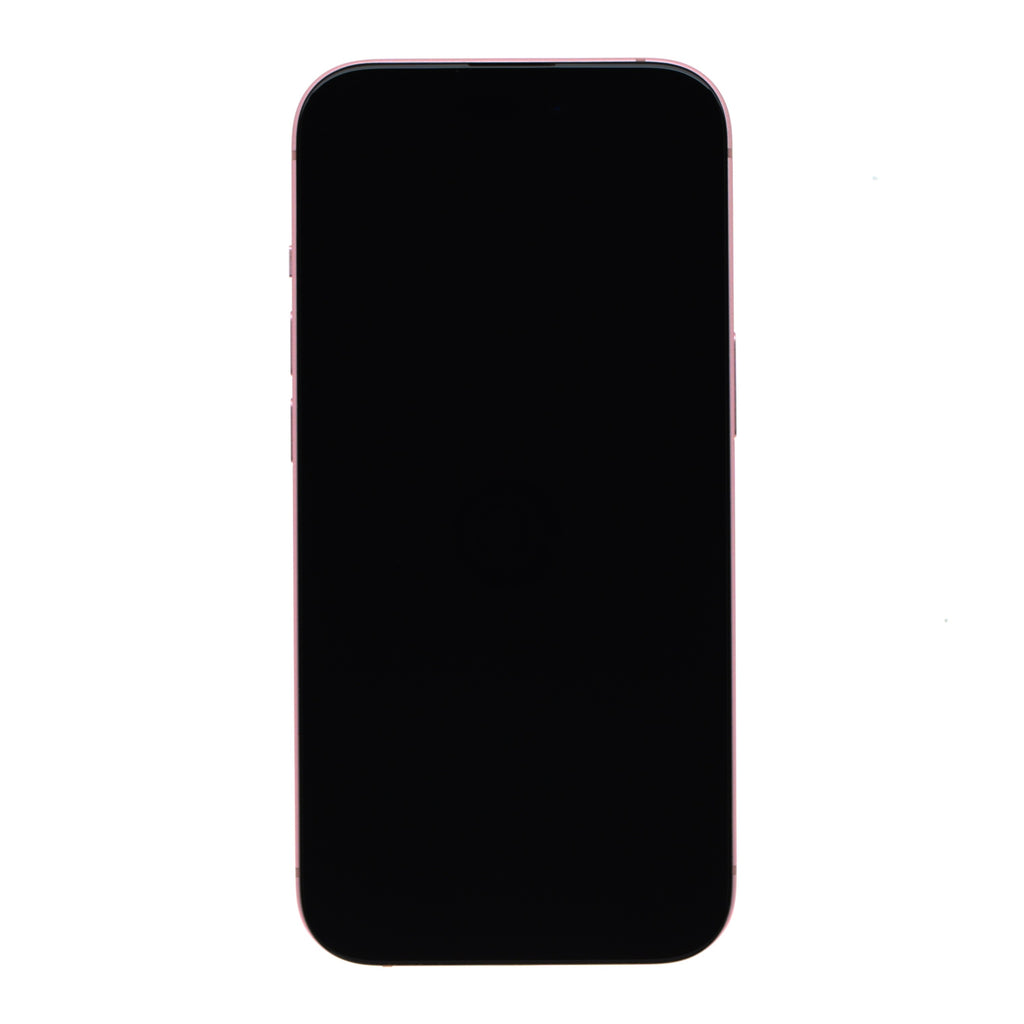 95新 Apple iPhone 15 256G 粉紅色 中國大陸版