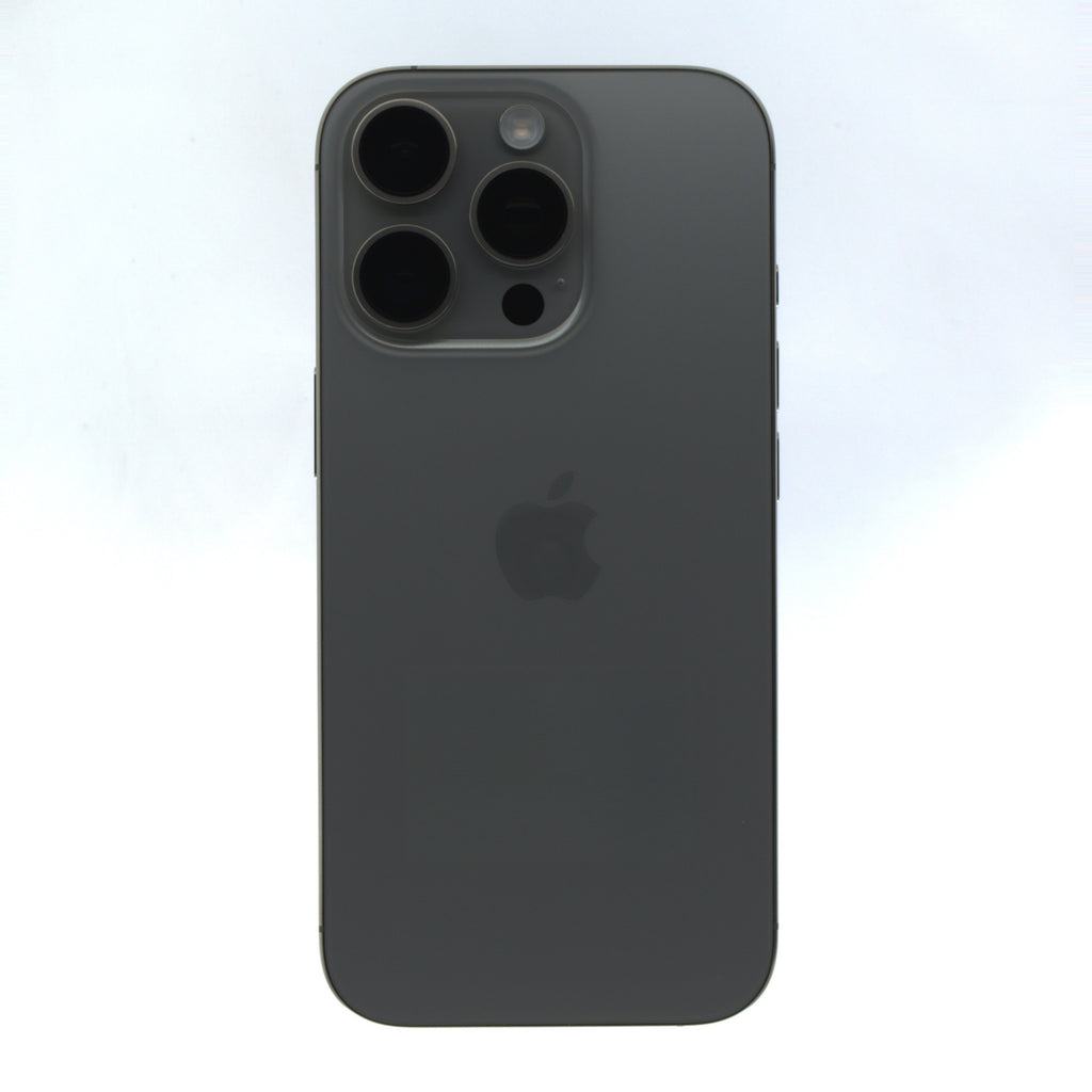 99新 Apple iPhone 16 Pro 128G 原色鈦金屬 中國大陸版