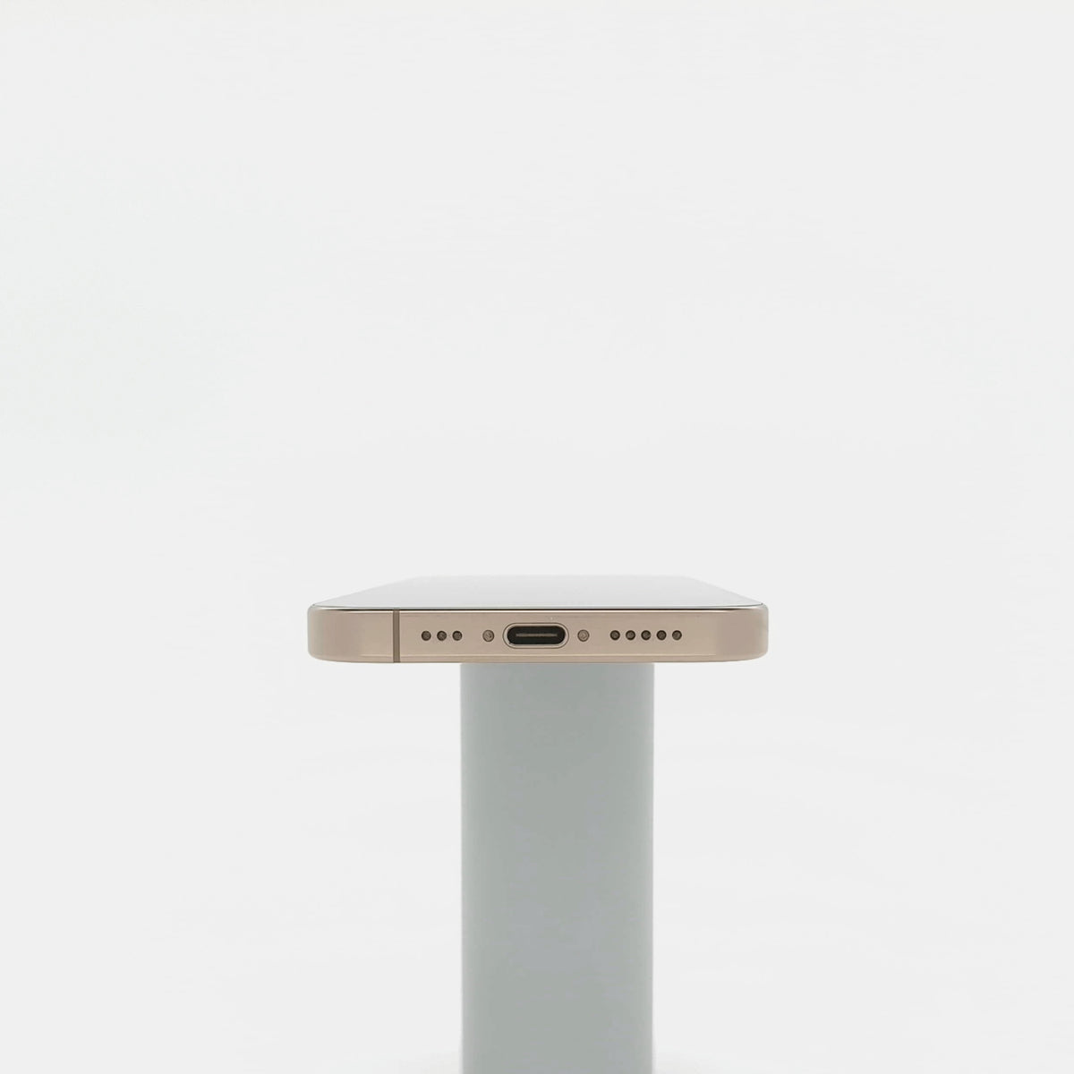 95新 Apple iPhone 16 Pro 256G 沙漠色鈦金屬 中國大陸版