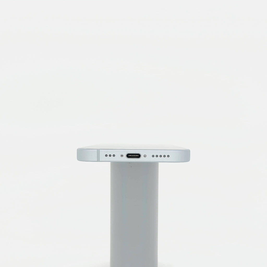 95新 Apple iPhone 15 256G 藍色 中國大陸版