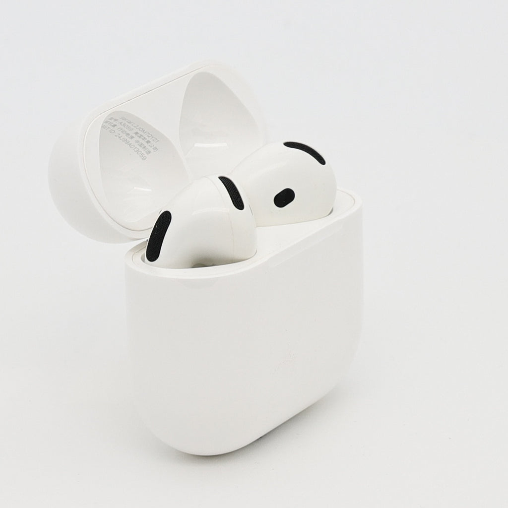 99新 Apple AirPods 4 (支持主动降噪) 白色