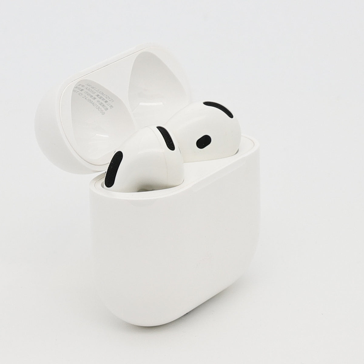 99新 Apple AirPods 4 (支持主动降噪) 白色