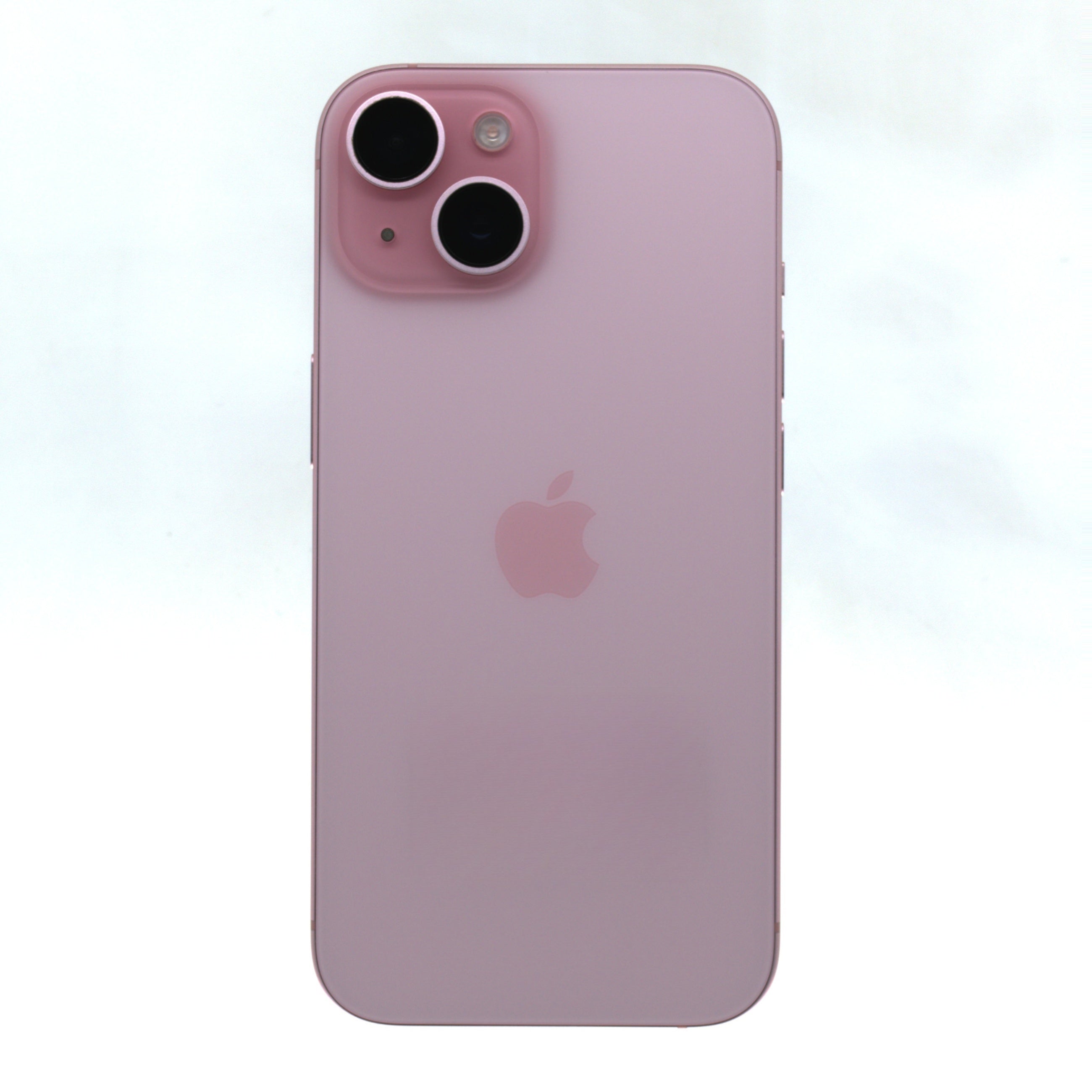 95新 Apple iPhone 15 128G 粉紅色 中國大陸版