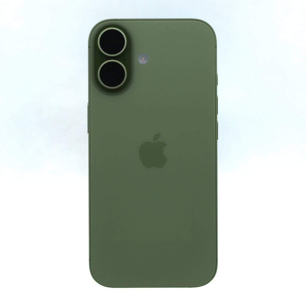 95新 Apple iPhone 17 256G 鼠尾草綠色 中國大陸版