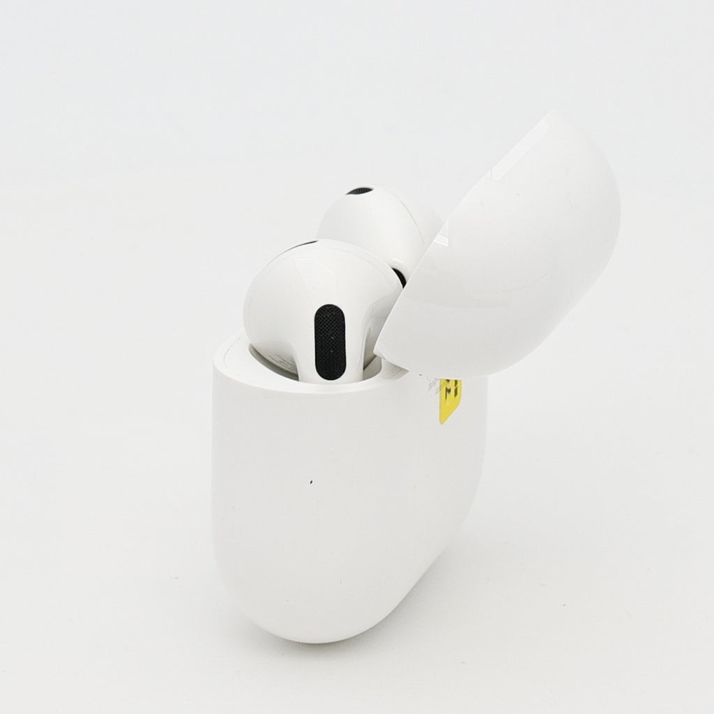 99新 Apple AirPods 4 (不支持主动降噪) 白色
