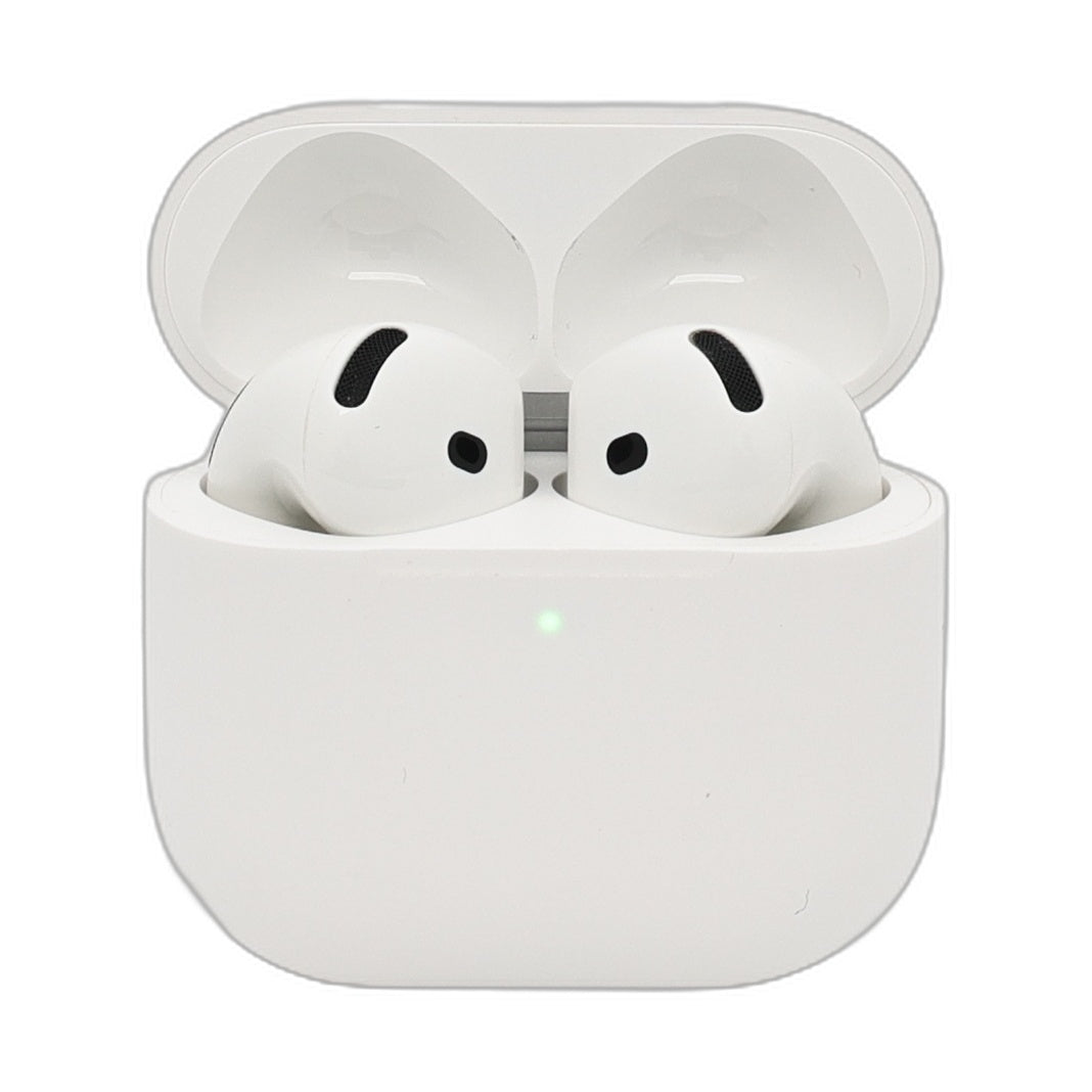 99新 Apple AirPods 4 (不支持主動降噪) 白色