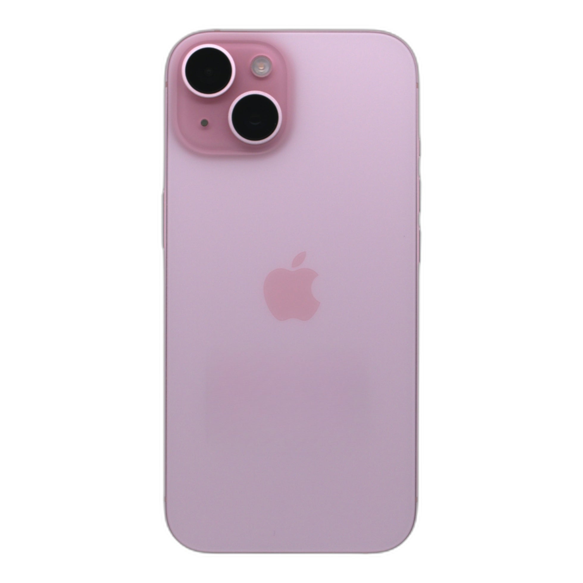 95新 Apple iPhone 15 128G 粉紅色 中國大陸版