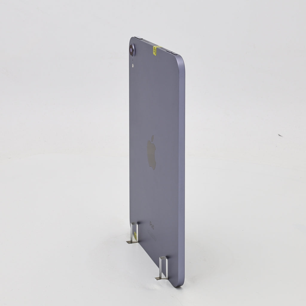 99新 Apple iPad mini6 64G 紫色 WIFI