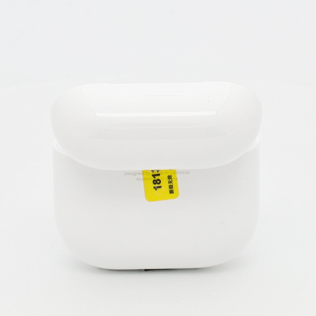 99新 Apple AirPods 4 (支持主动降噪) 白色