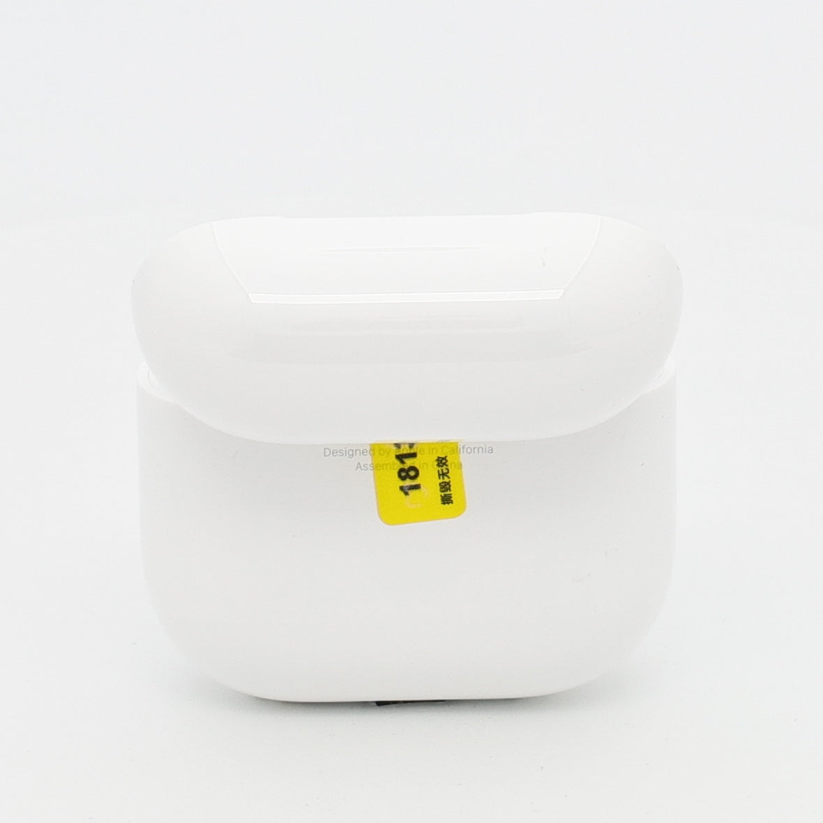 99新 Apple AirPods 4 (支持主动降噪) 白色