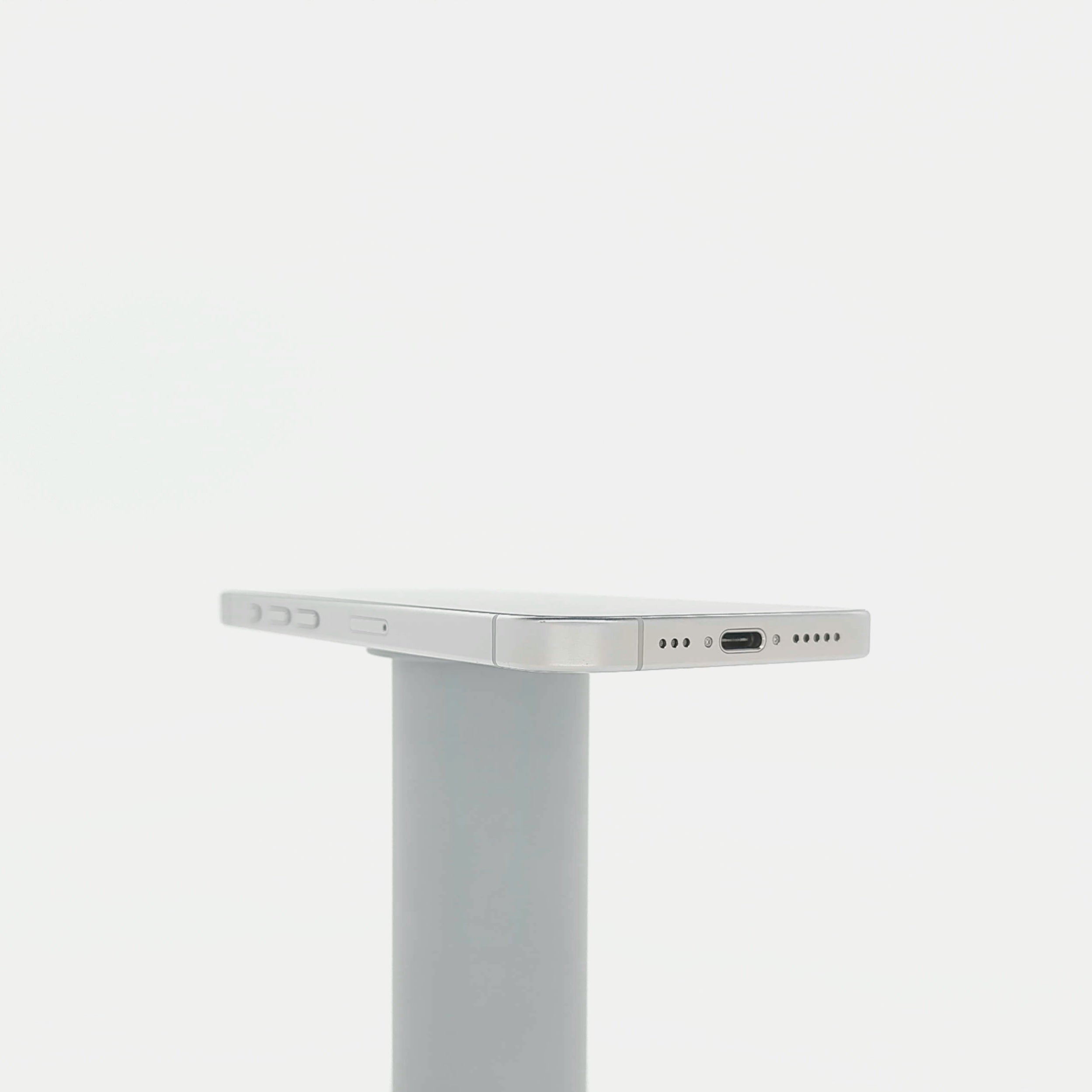 95新 Apple iPhone 15 Pro 128G 白色鈦金屬 中國大陸版