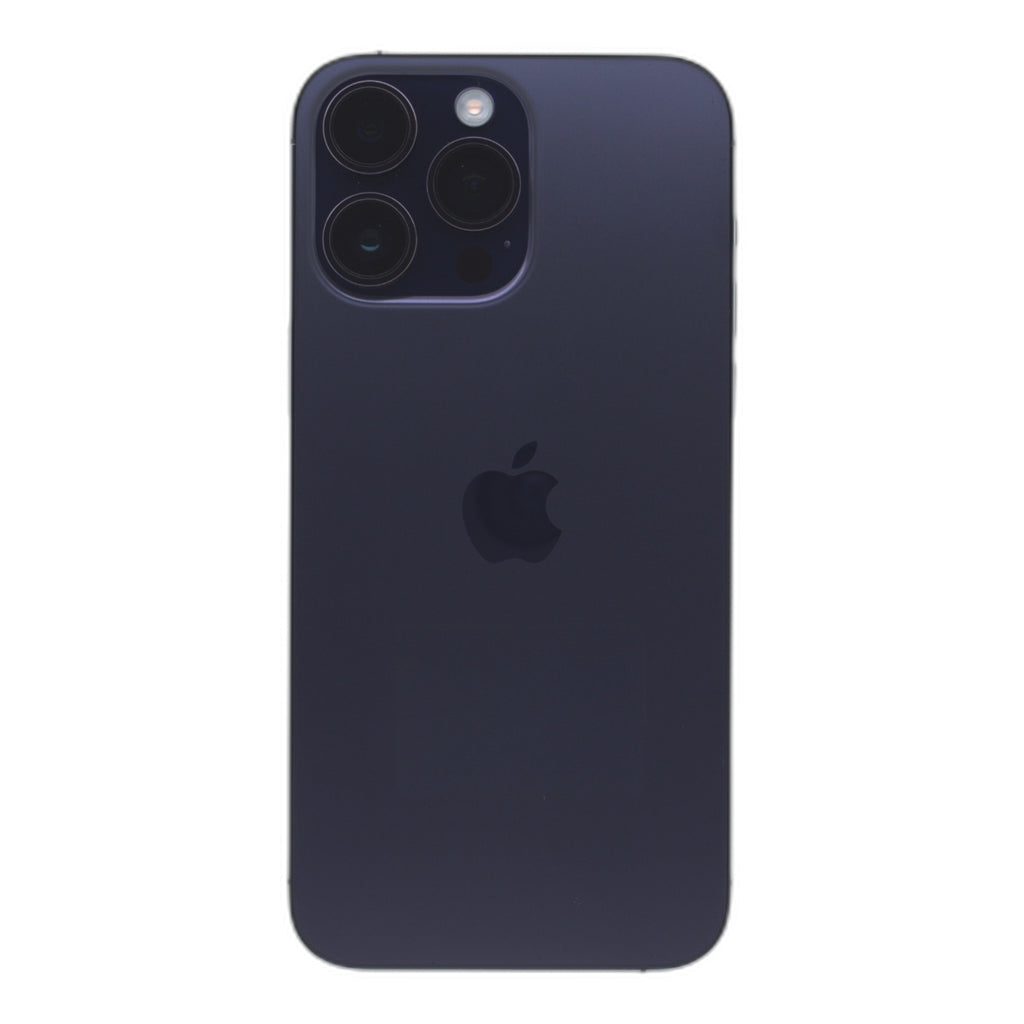 95新 Apple iPhone 14 Pro Max 256G 暗紫色 中國大陸版
