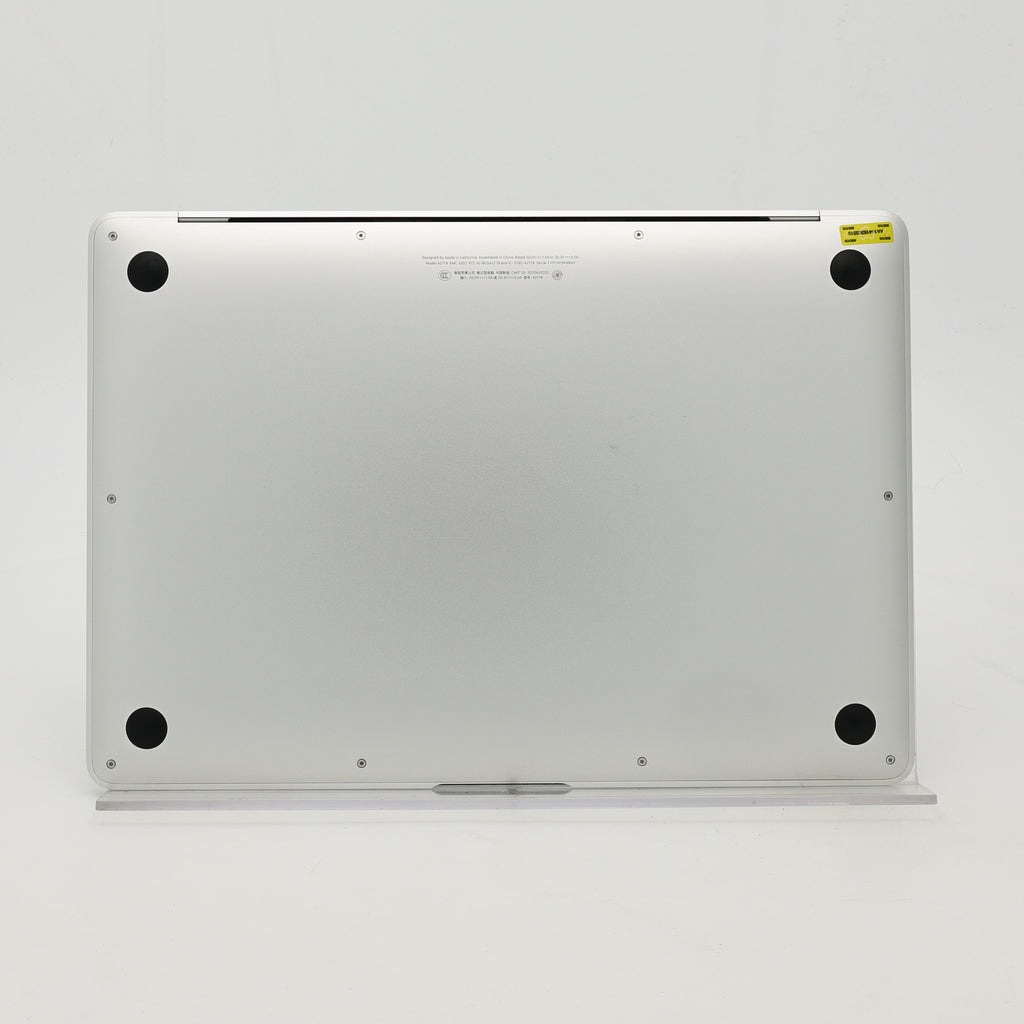 95新 Apple MacBook Air 20年 13寸 i5 1.1G 8G RAM 512G SSD 銀色