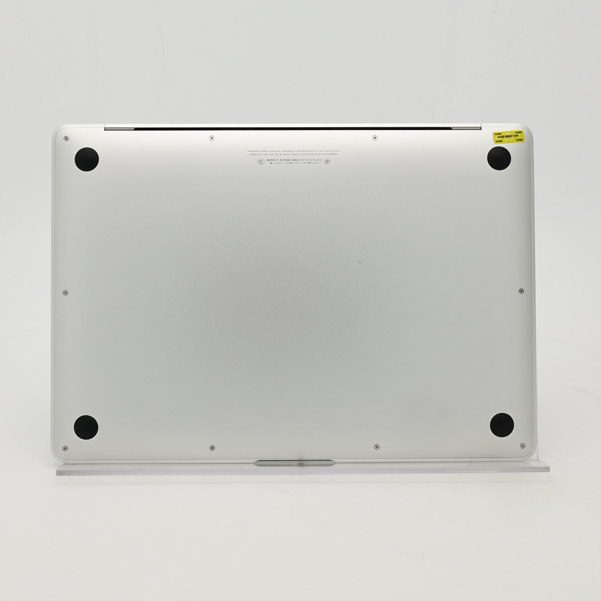 95新 Apple MacBook Air 20年 13寸 i5 1.1G 8G RAM 512G SSD 銀色