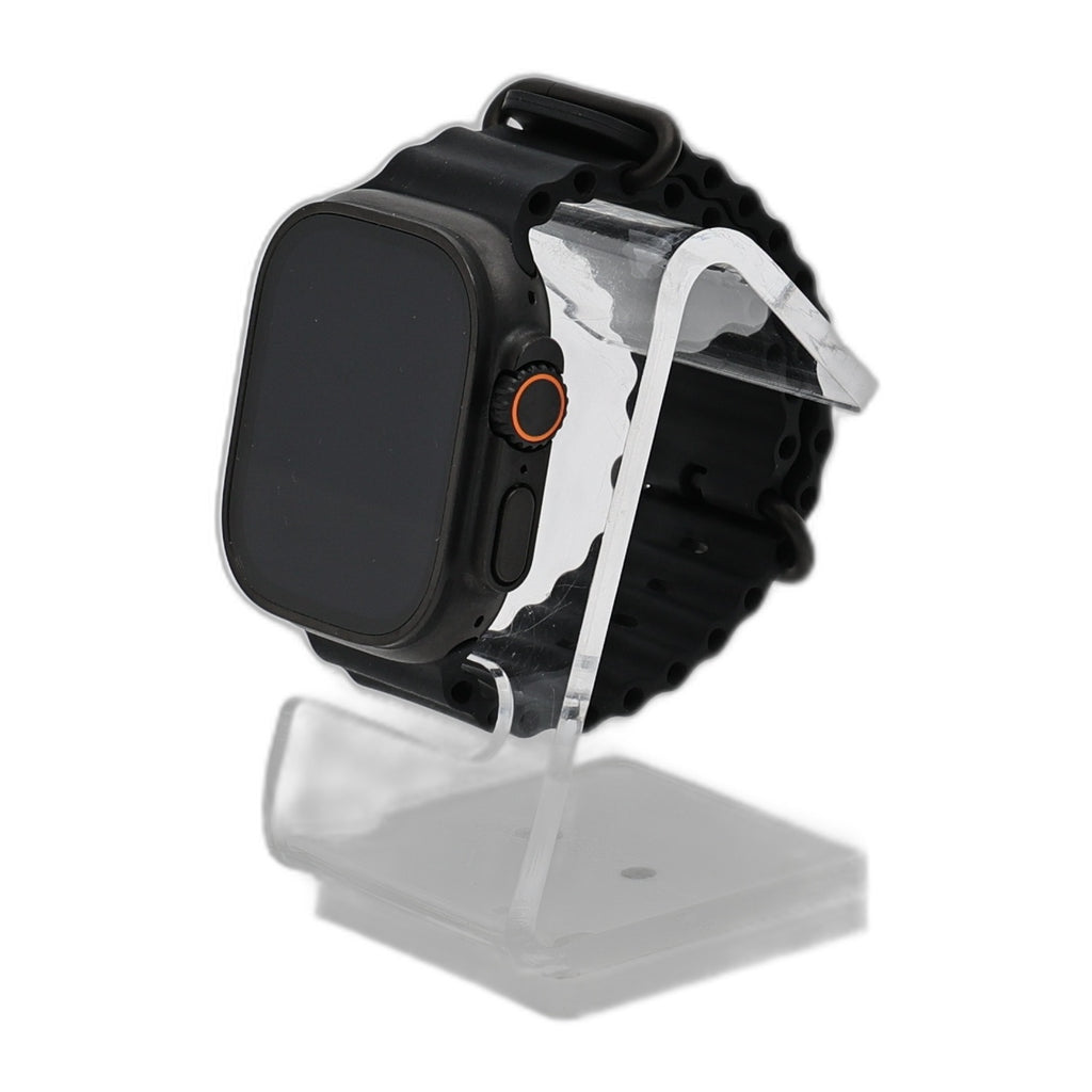 99新 Apple Watch Ultra 2 49毫米 鈦金屬