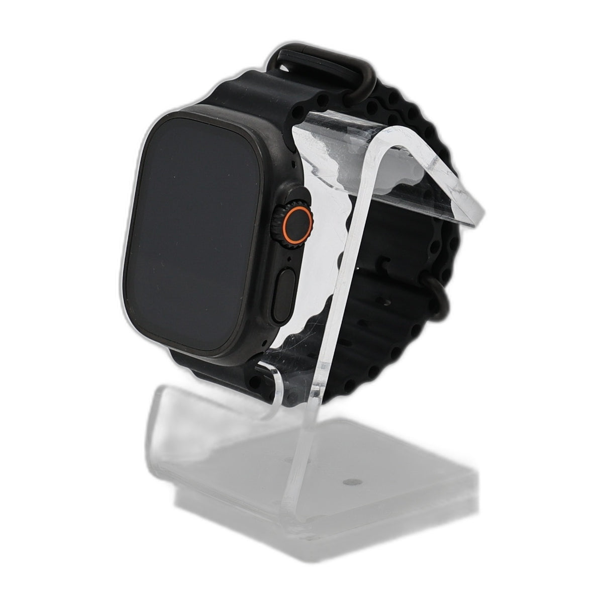 99新 Apple Watch Ultra 2 49毫米 鈦金屬